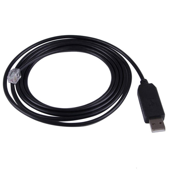 Communication Cable USB / RJ11