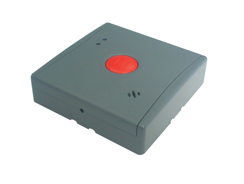 Remote for DIGI-Q Digital Queueing System