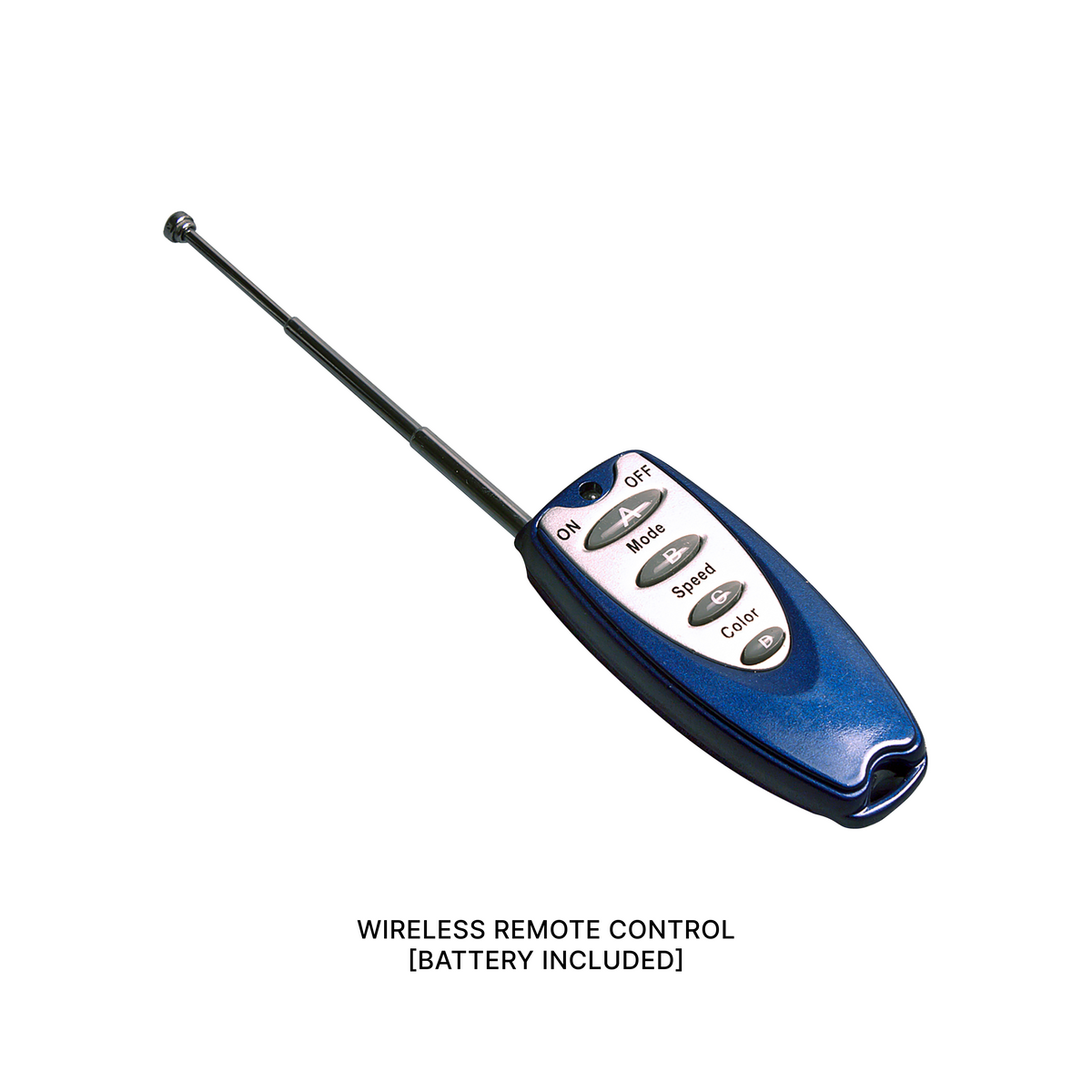 Sign For Remote Control RF Remote for Open Sign – Pro-Lite