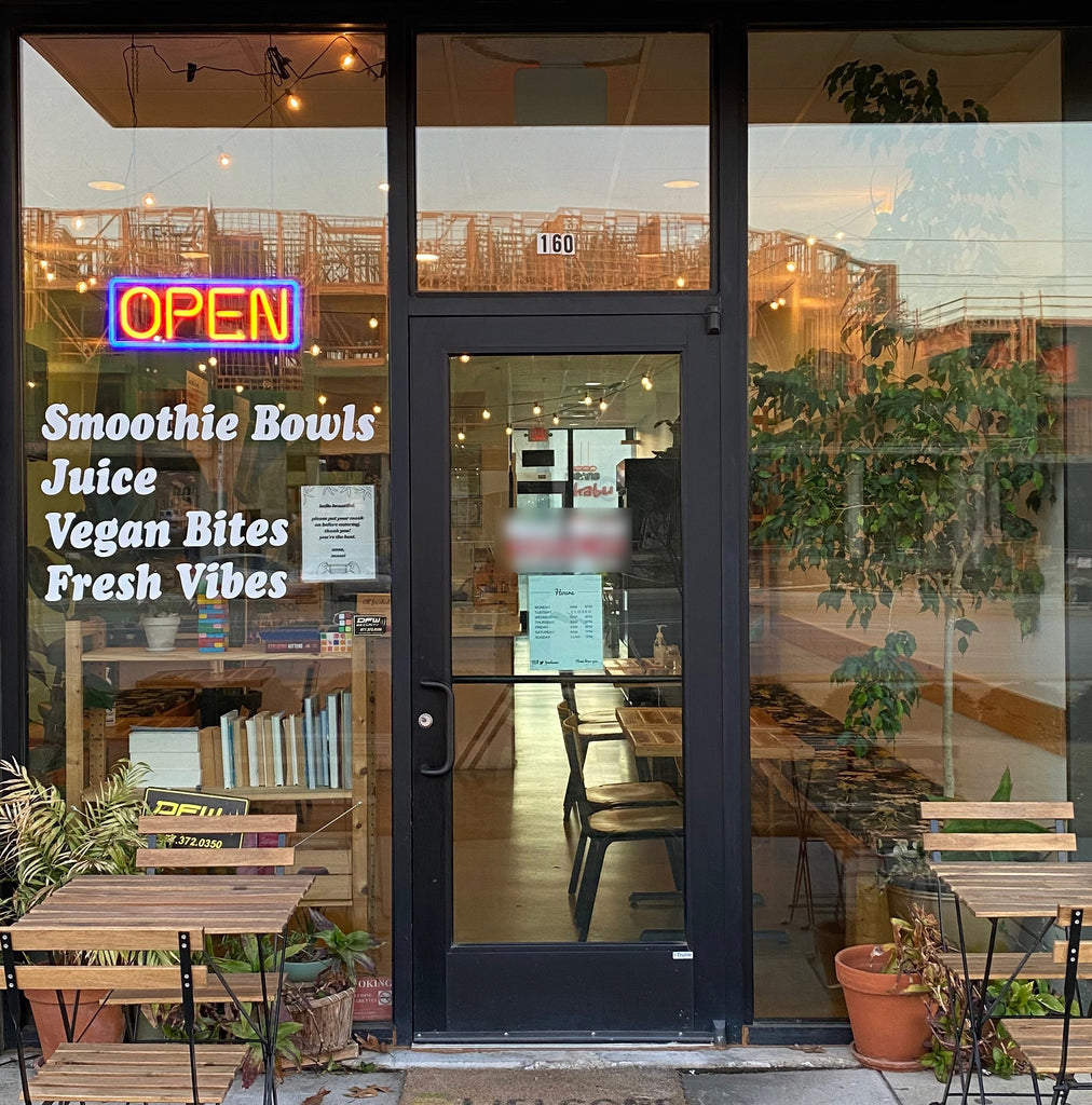 Neon Multi-Color LED Open Sign - 22