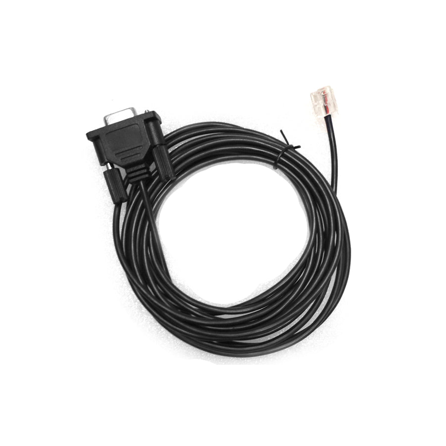 Communication Cable RS232 / DB9