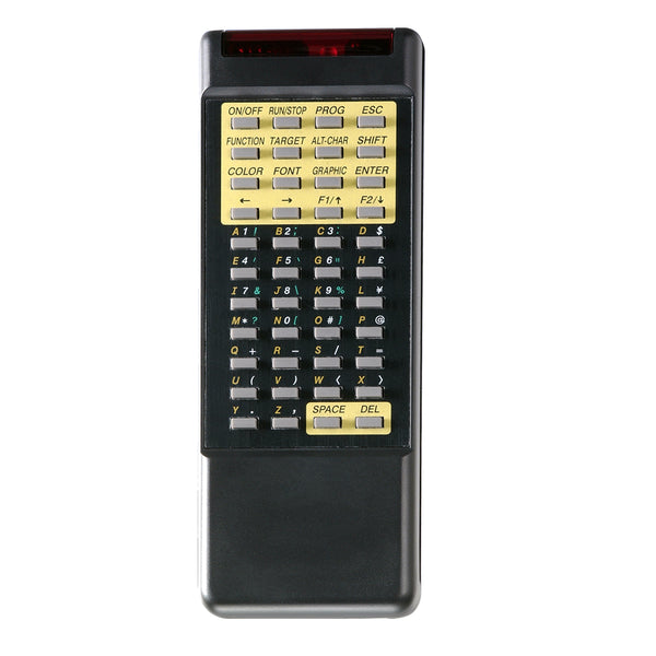 IR Remote for Programmable Scrolling Message Sign (Version 6 & 8)